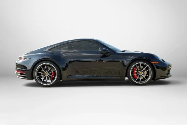 2020 Porsche 992 Carrera S - Image 5 of 15