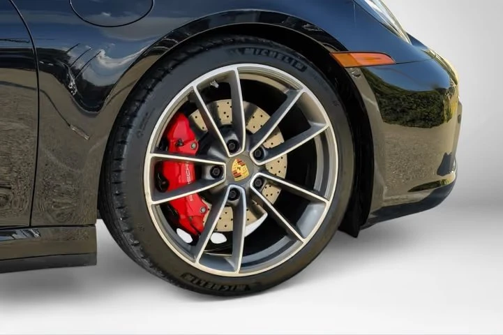 2020 Porsche 992 Carrera S - Image 15 of 15