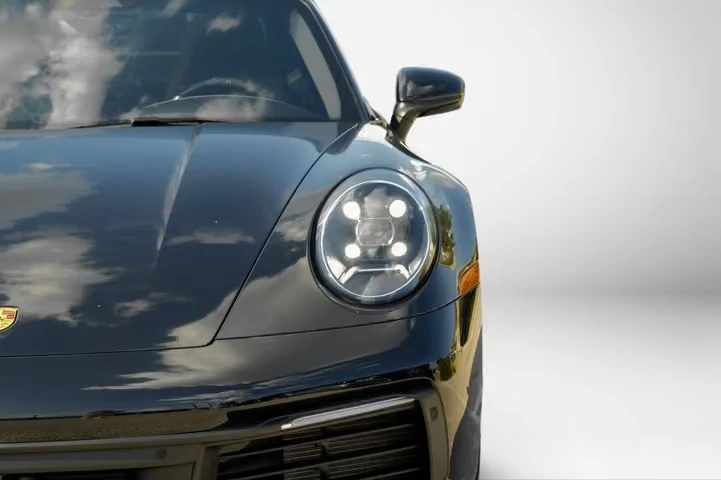 2020 Porsche 992 Carrera S - Image 6 of 15