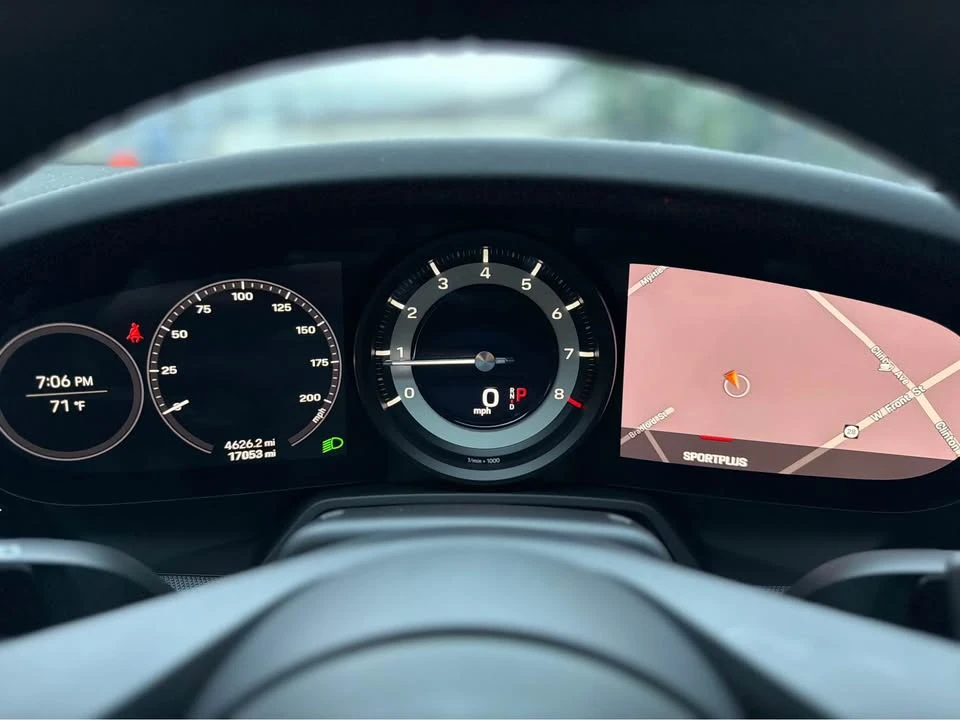 2020 Porsche 992 Carrera S - Image 13 of 20