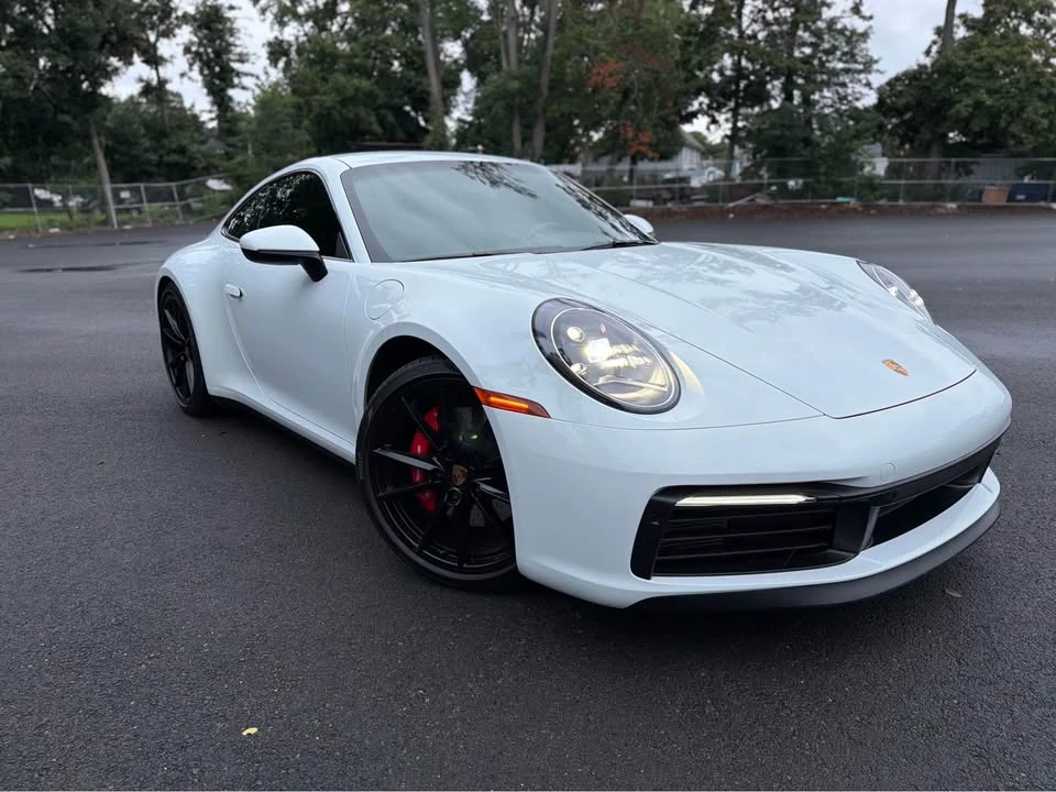 2020 Porsche 992 Carrera S - Image 3 of 20