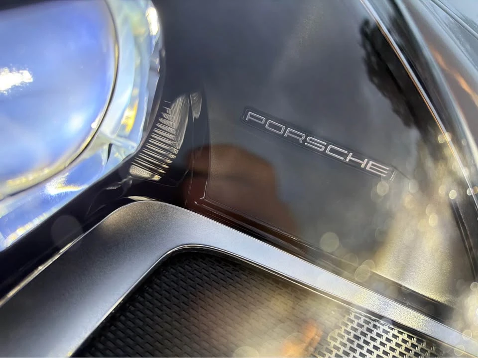 2020 Porsche 992 Carrera S - Image 5 of 20