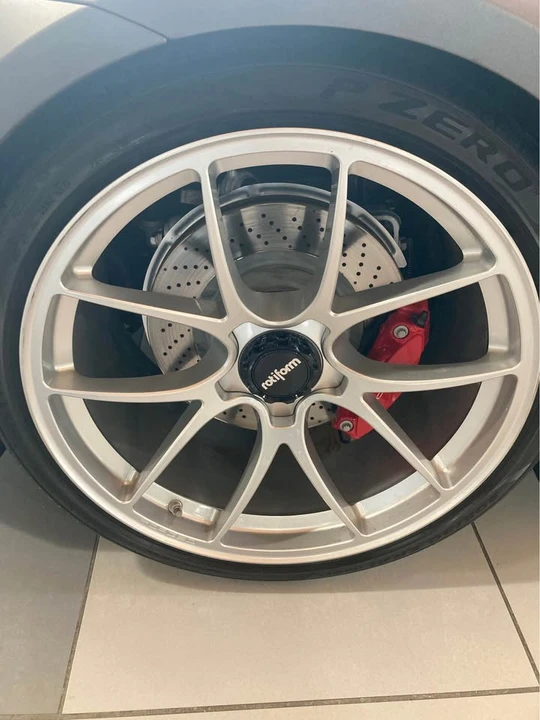 2020 Porsche 992 Carrera S - Image 3 of 5