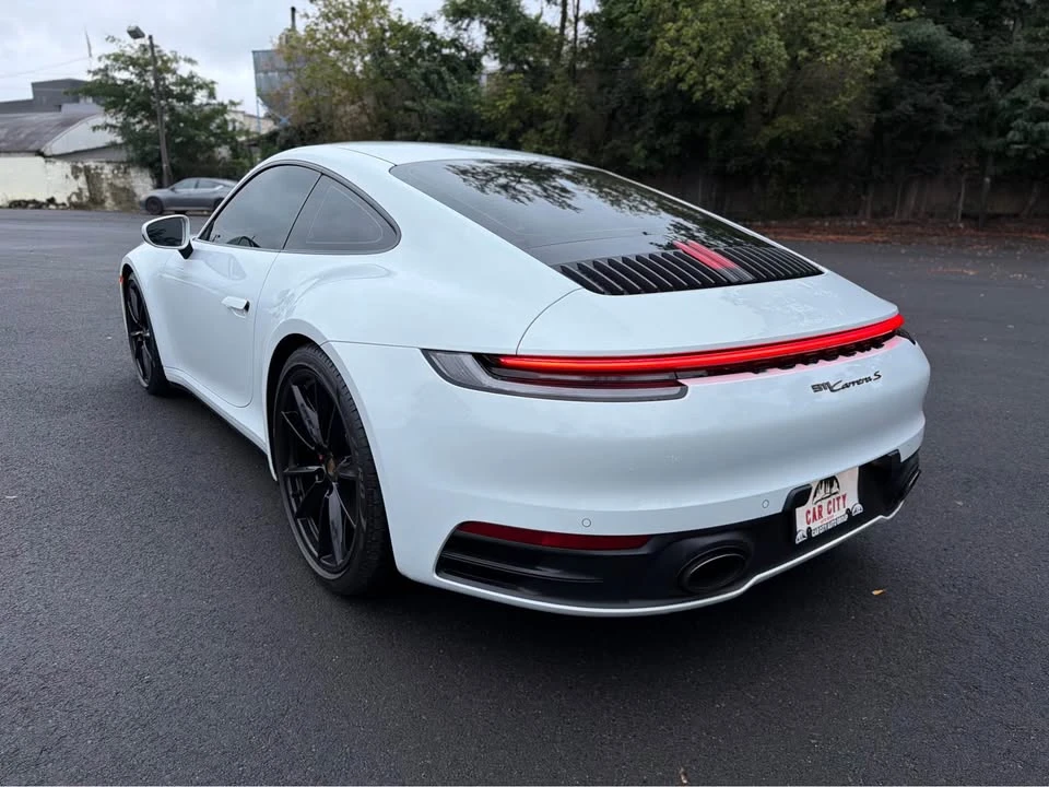 2020 Porsche 992 Carrera S - Image 6 of 20