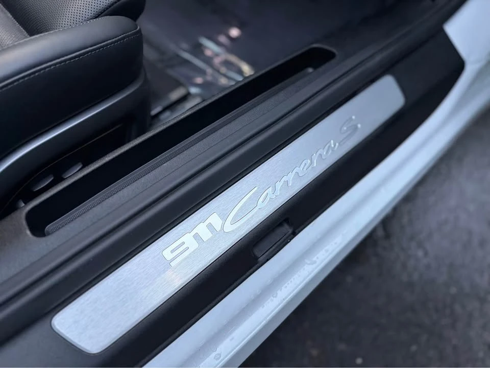 2020 Porsche 992 Carrera S - Image 20 of 20