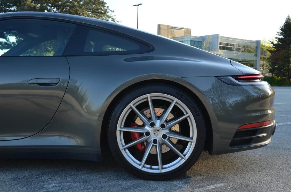 2020 Porsche 992 Carrera S - Image 12 of 20