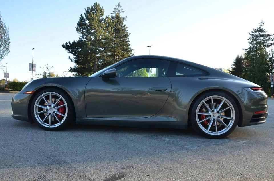 2020 Porsche 992 Carrera S - Image 11 of 20