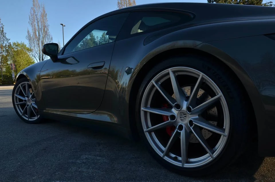 2020 Porsche 992 Carrera S - Image 4 of 20