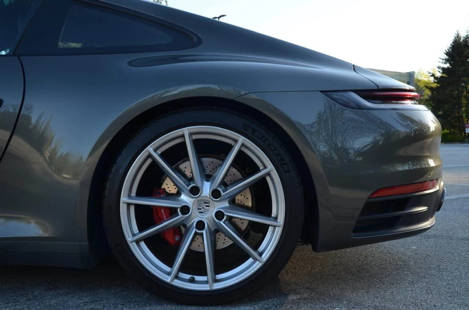 2020 Porsche 992 Carrera S - Image 5 of 20