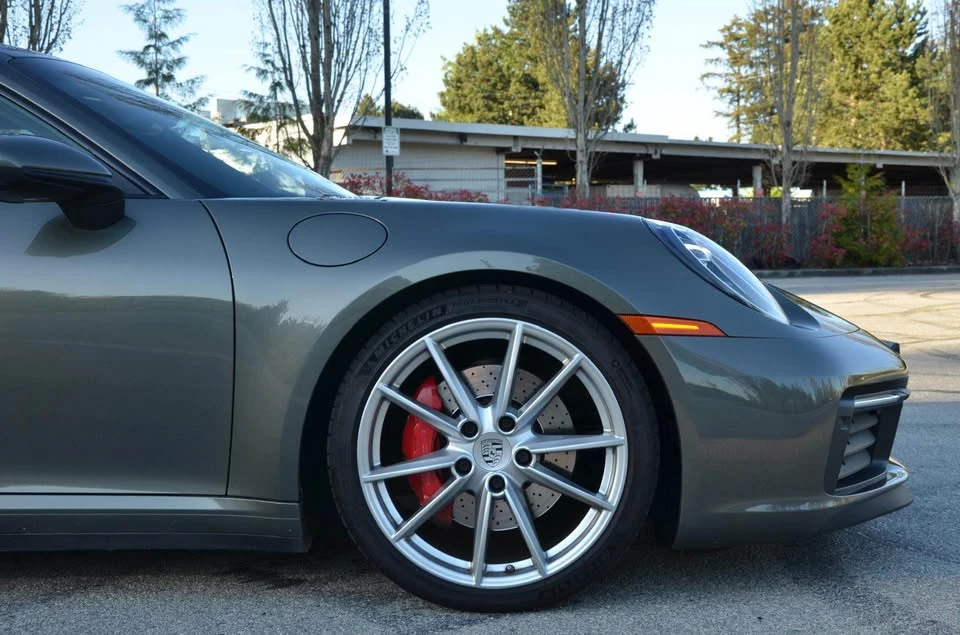 2020 Porsche 992 Carrera S - Image 14 of 20