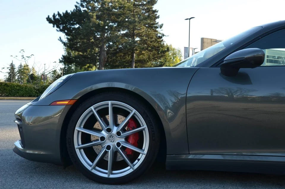 2020 Porsche 992 Carrera S - Image 13 of 20