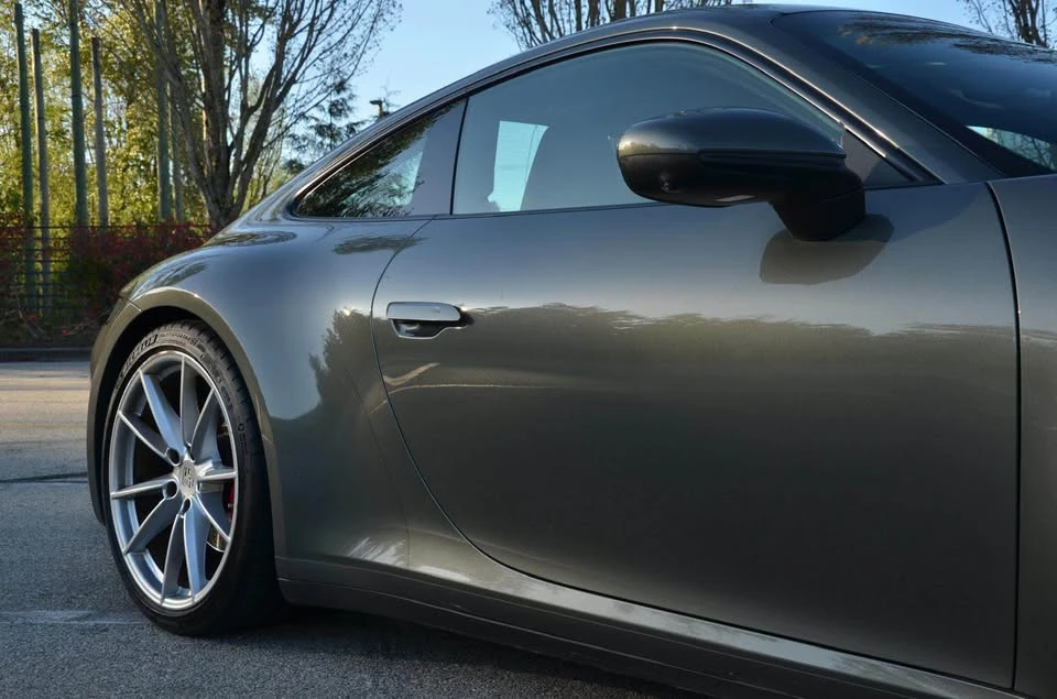 2020 Porsche 992 Carrera S - Image 2 of 20