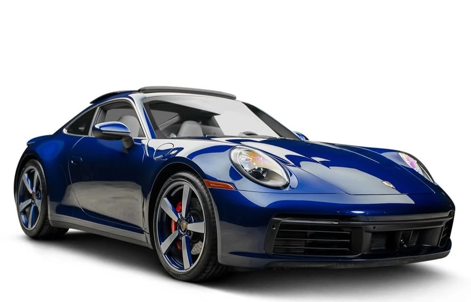 2020 Porsche 992 Carrera S - Image 2 of 17
