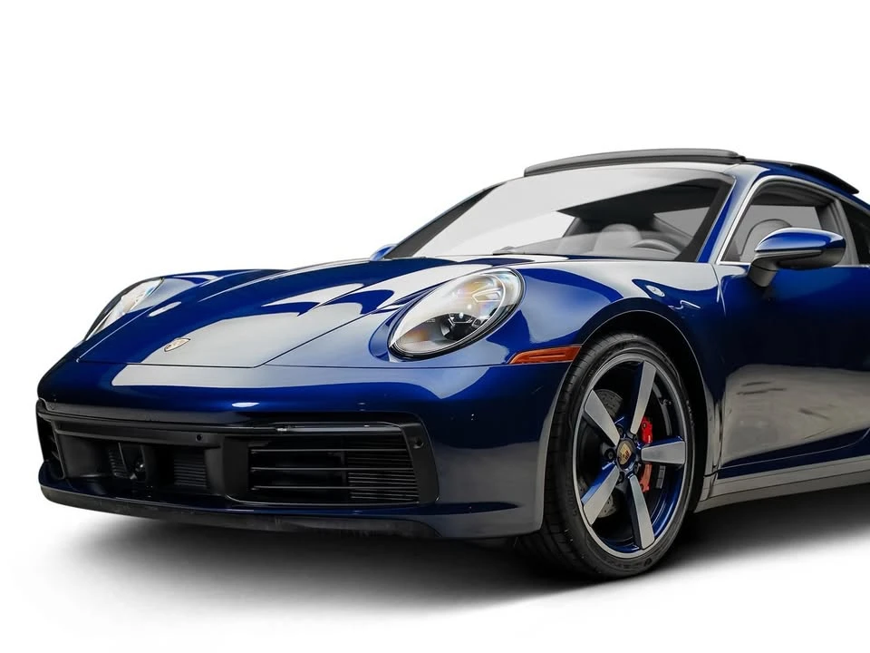 2020 Porsche 992 Carrera S - Image 8 of 17