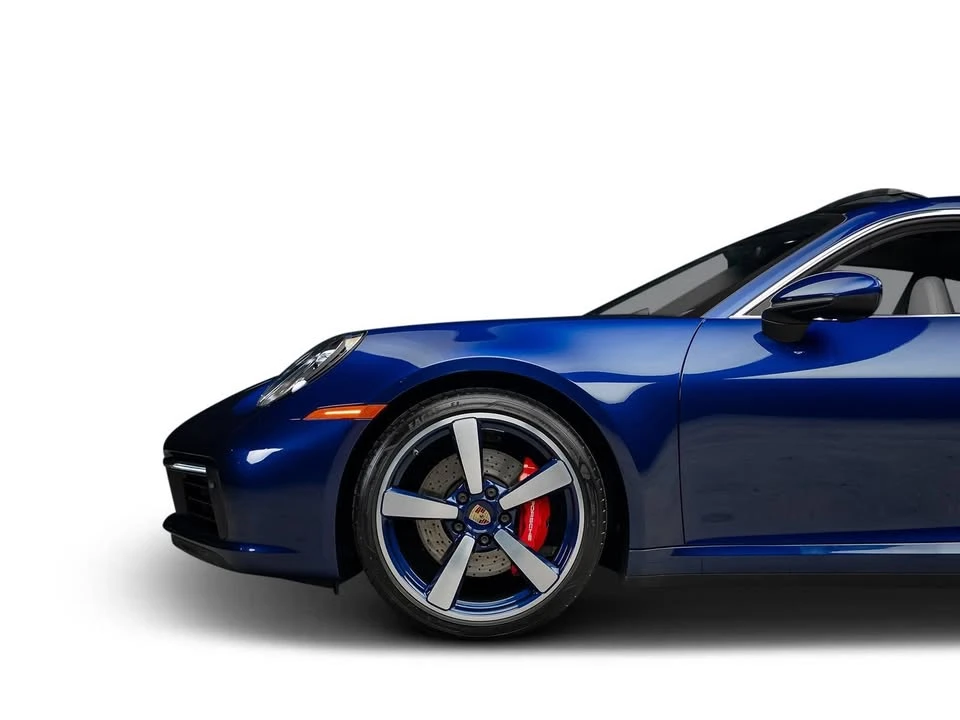 2020 Porsche 992 Carrera S - Image 16 of 17