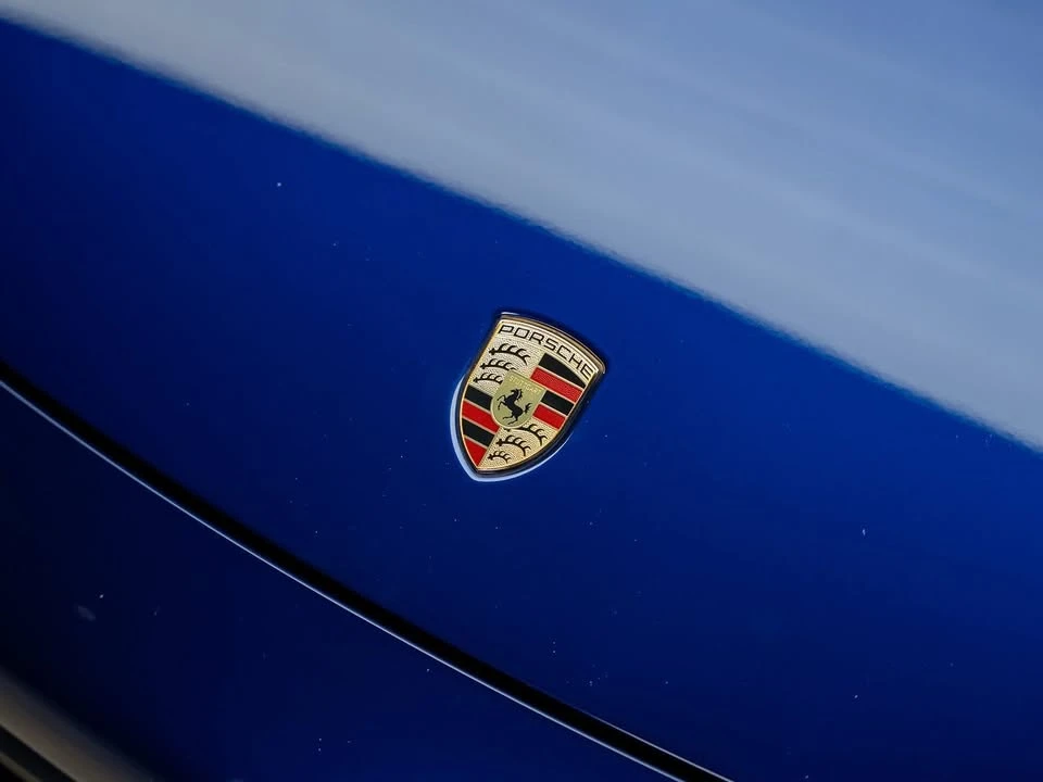 2020 Porsche 992 Carrera S - Image 5 of 17