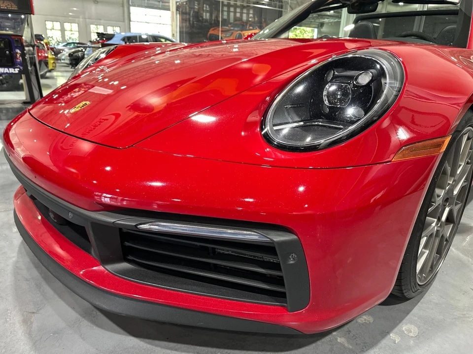 2020 Porsche 992 Carrera S - Image 24 of 31