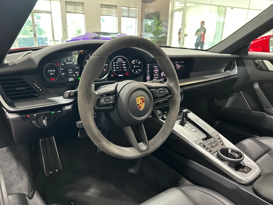 2020 Porsche 992 Carrera S - Image 3 of 31