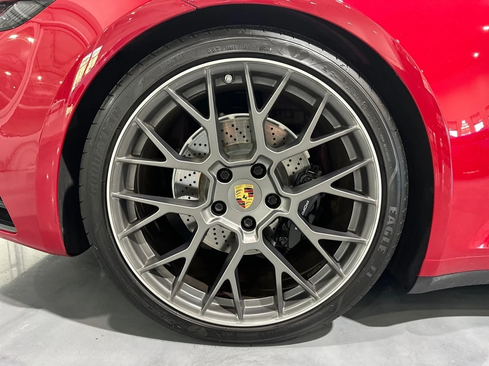 2020 Porsche 992 Carrera S - Image 7 of 31