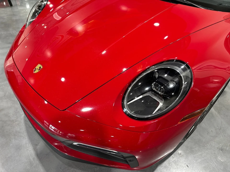 2020 Porsche 992 Carrera S - Image 16 of 31