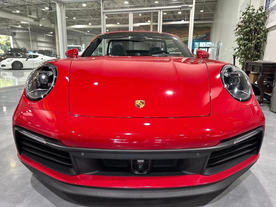 2020 Porsche 992 Carrera S - Image 23 of 31