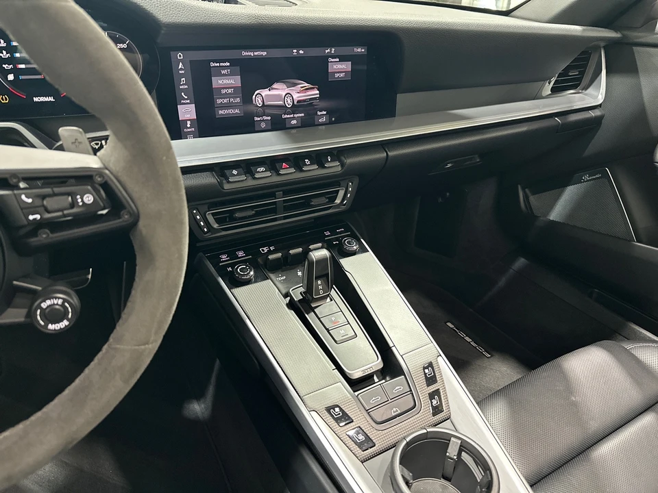 2020 Porsche 992 Carrera S - Image 4 of 31