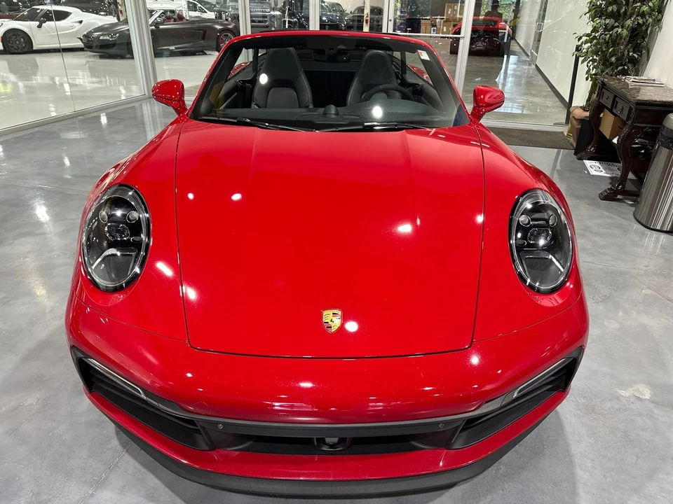2020 Porsche 992 Carrera S - Image 15 of 31
