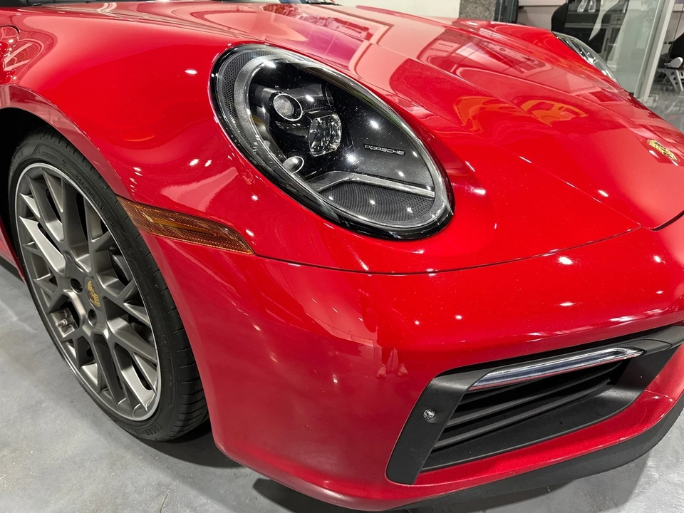 2020 Porsche 992 Carrera S - Image 22 of 31