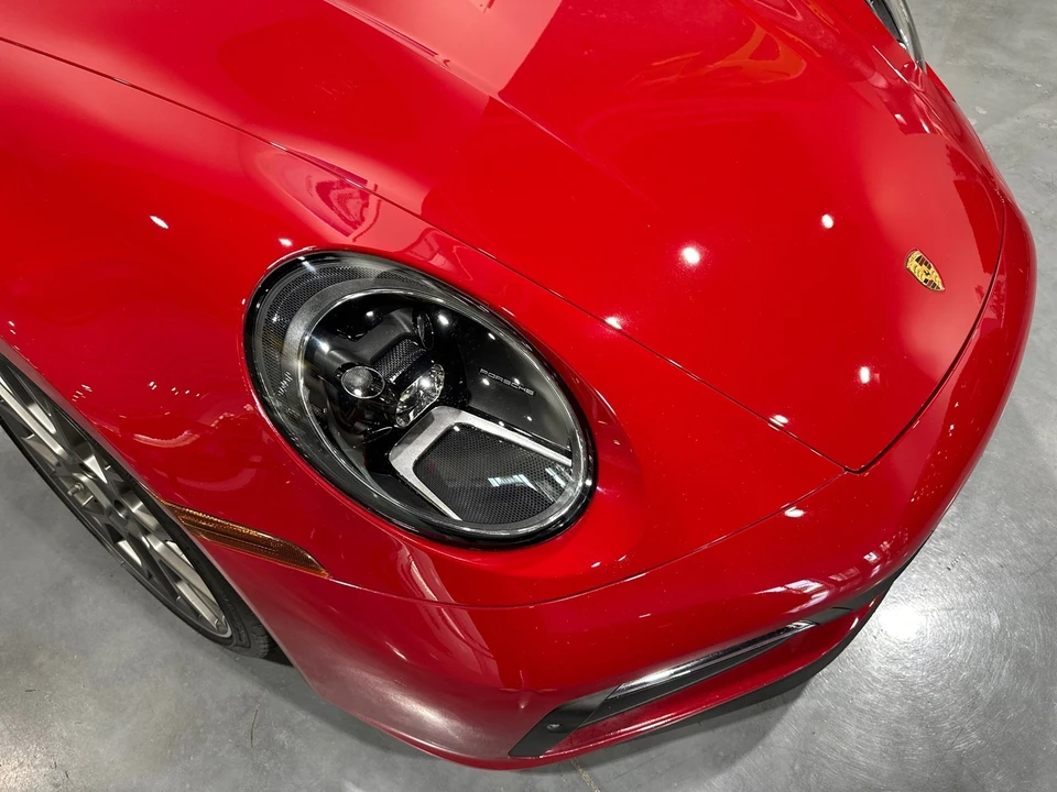 2020 Porsche 992 Carrera S - Image 14 of 31