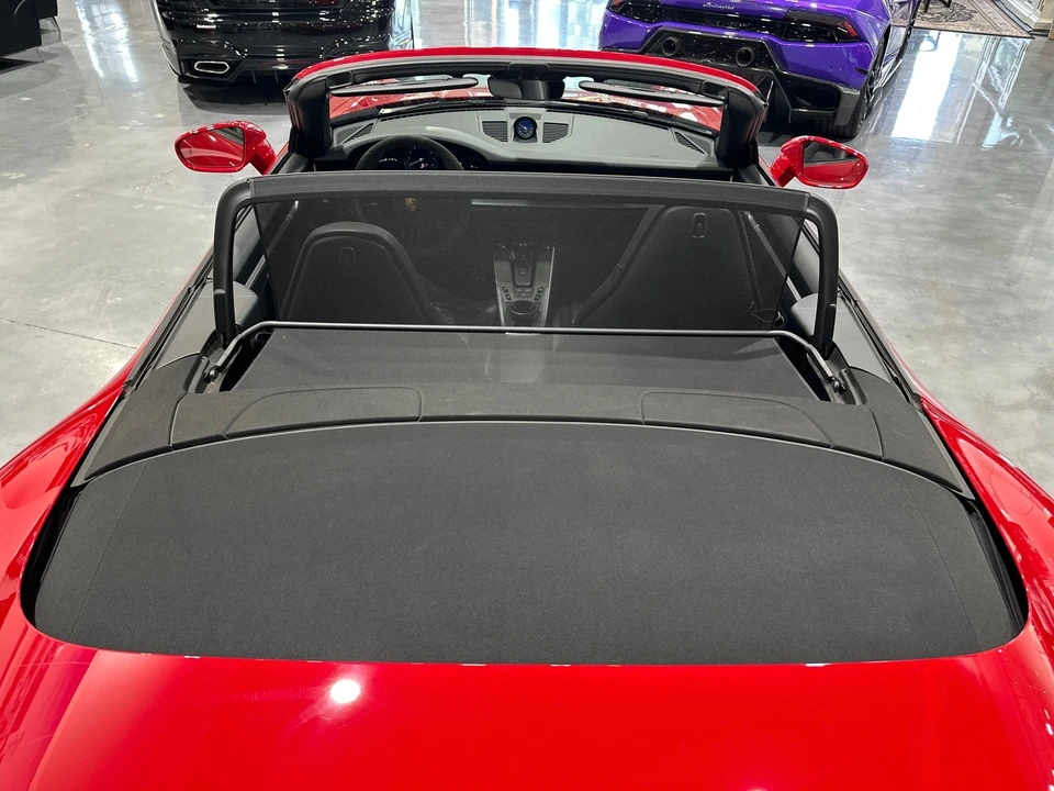 2020 Porsche 992 Carrera S - Image 29 of 31