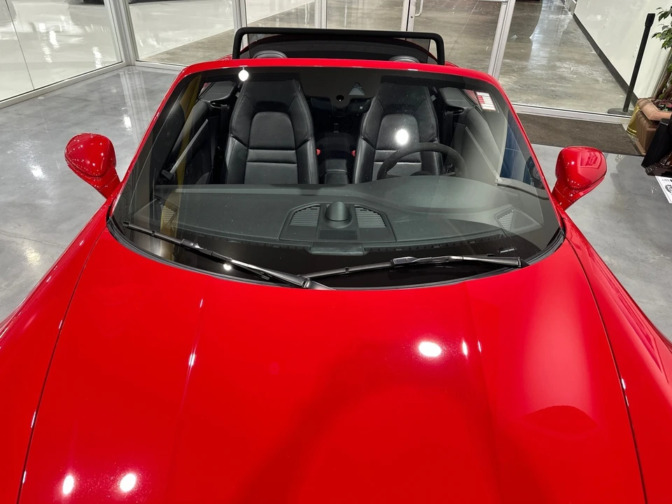 2020 Porsche 992 Carrera S - Image 18 of 31