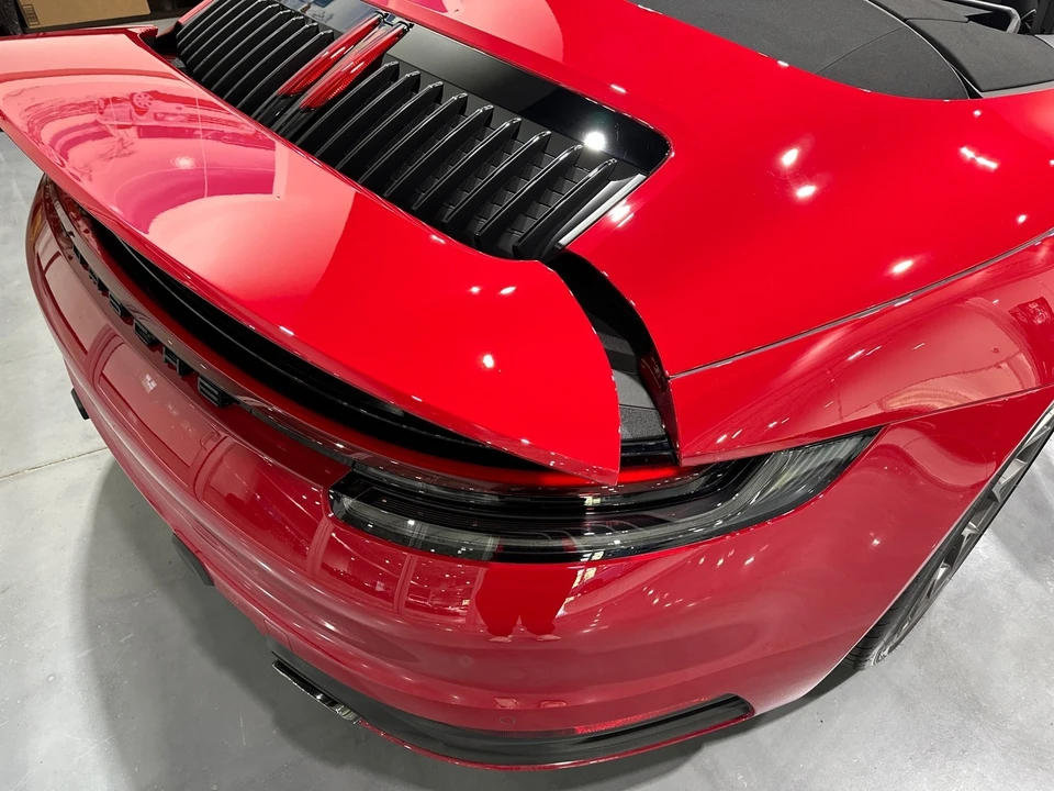 2020 Porsche 992 Carrera S - Image 31 of 31