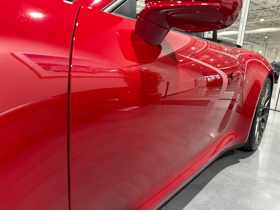 2020 Porsche 992 Carrera S - Image 19 of 31