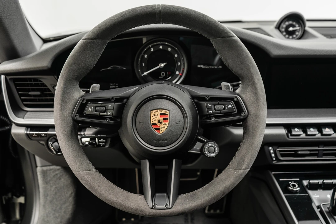 2020 Porsche 992 Carrera S - Image 15 of 21