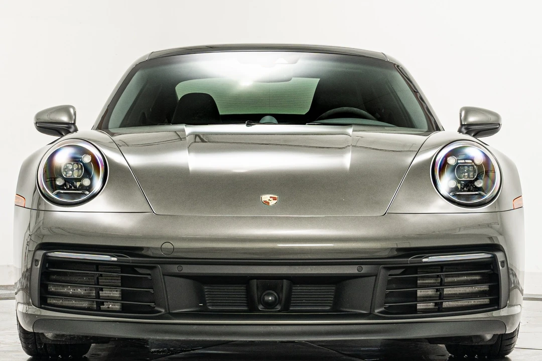 2020 Porsche 992 Carrera S - Image 4 of 21