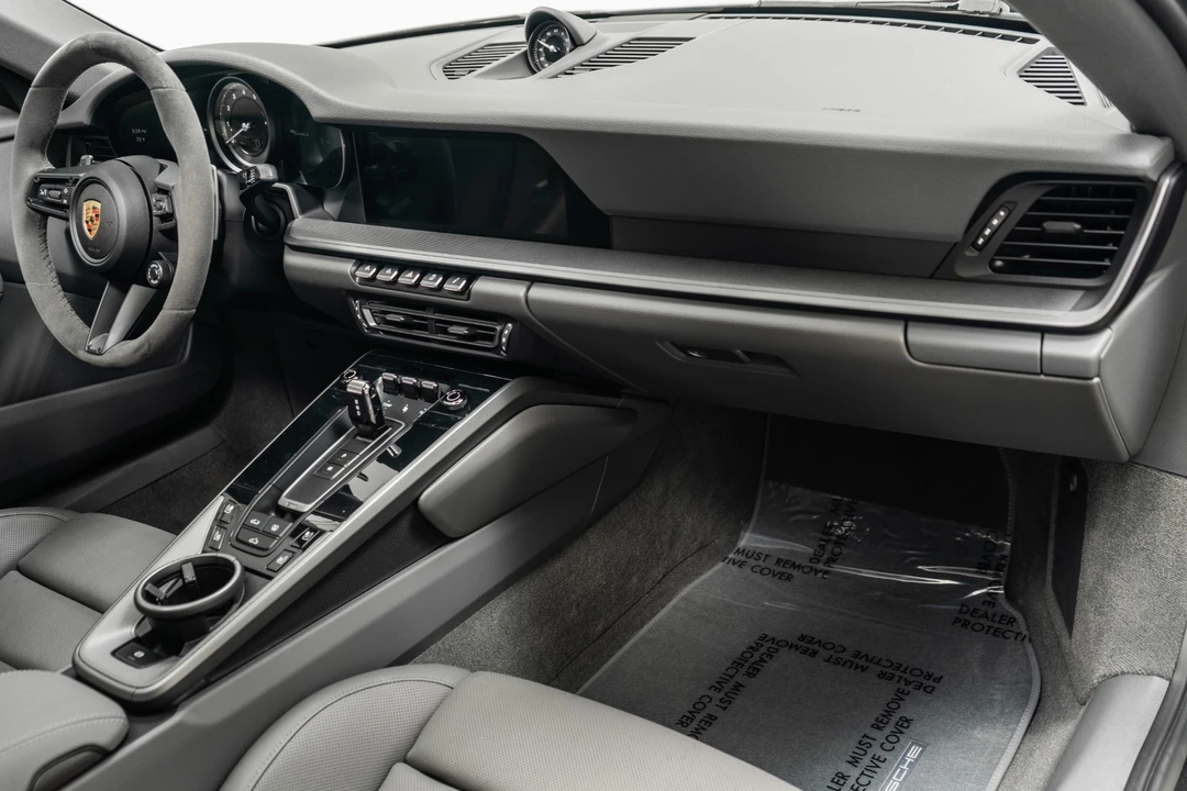 2020 Porsche 992 Carrera S - Image 14 of 21
