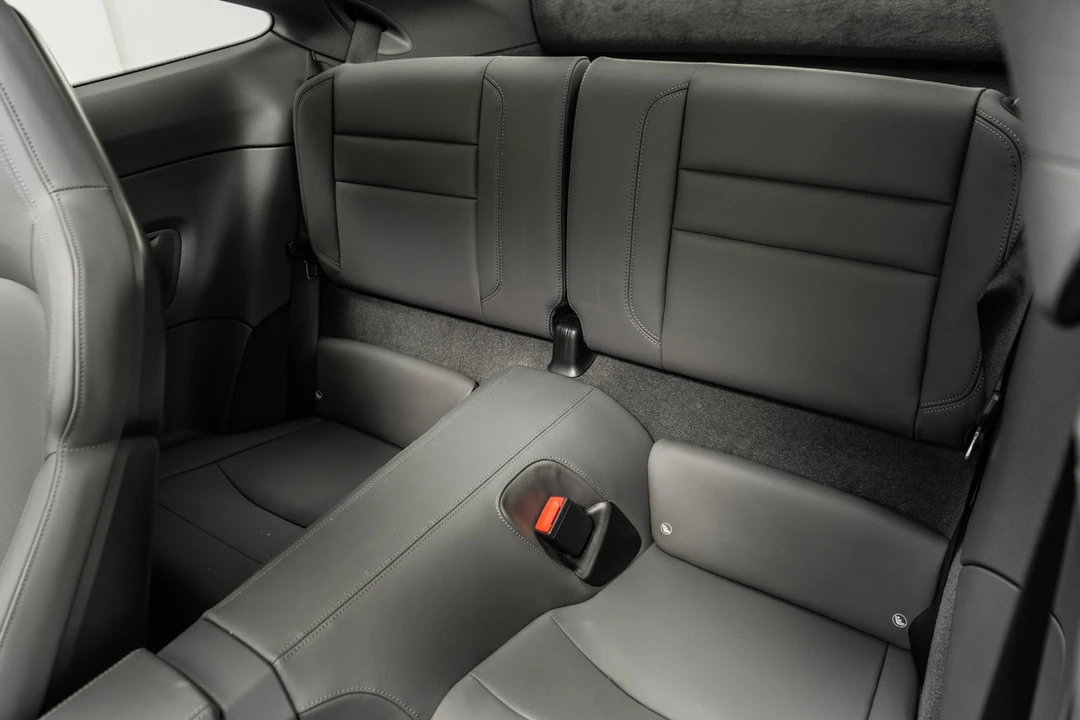 2020 Porsche 992 Carrera S - Image 16 of 21