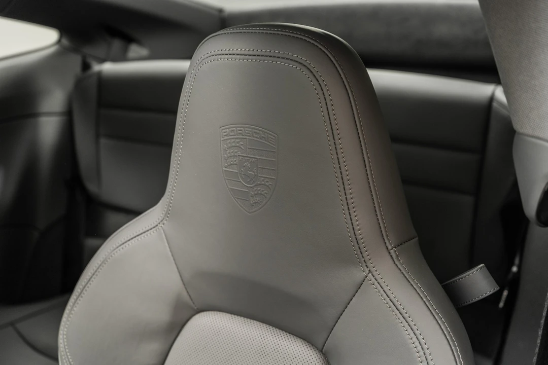 2020 Porsche 992 Carrera S - Image 18 of 21