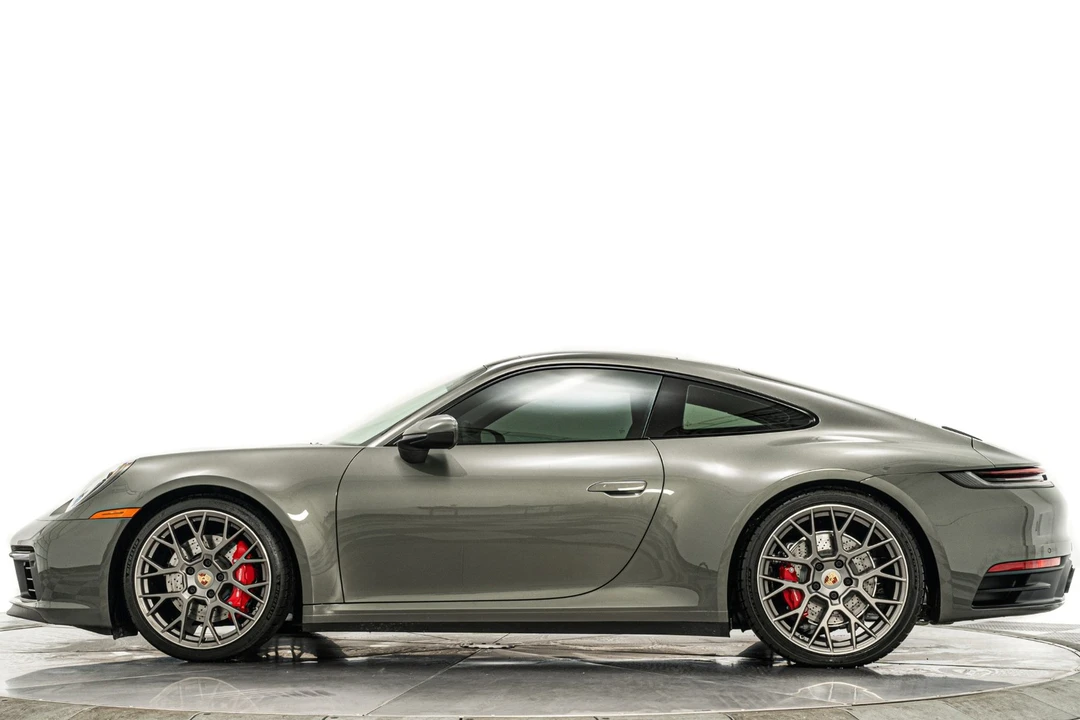 2020 Porsche 992 Carrera S - Image 6 of 21