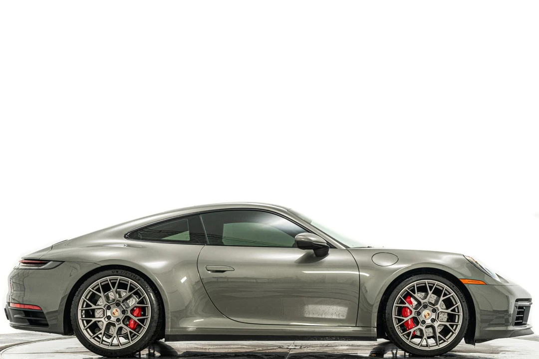 2020 Porsche 992 Carrera S - Image 2 of 21
