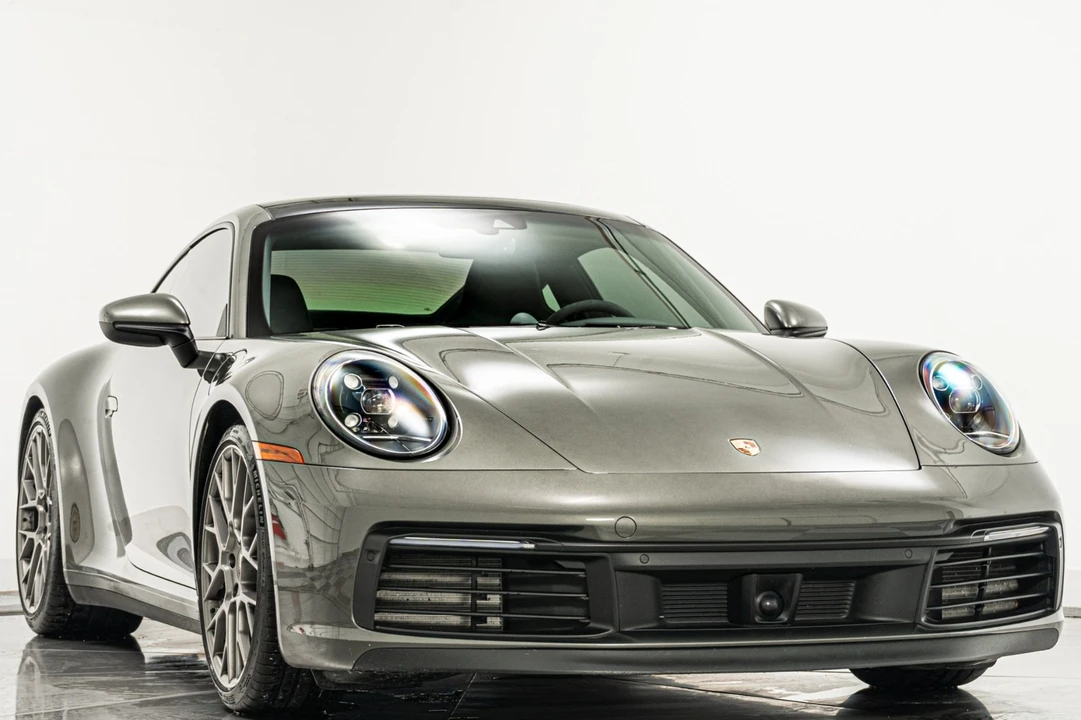 2020 Porsche 992 Carrera S - Image 3 of 21