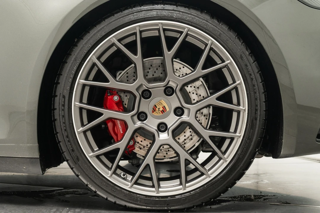 2020 Porsche 992 Carrera S - Image 11 of 21