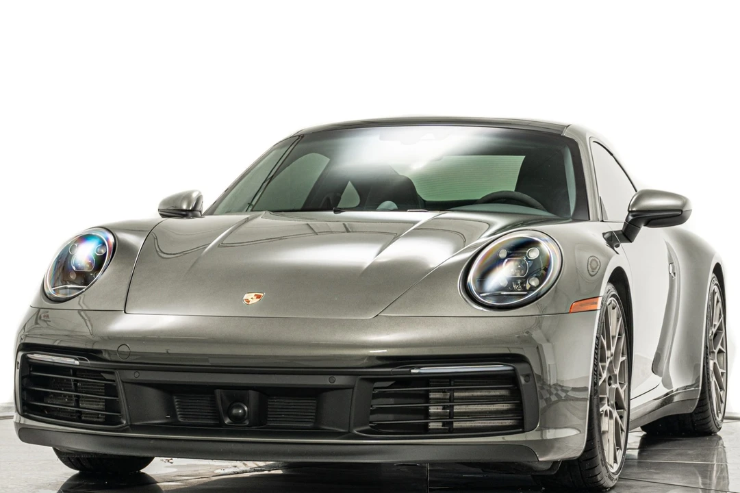 2020 Porsche 992 Carrera S - Image 5 of 21