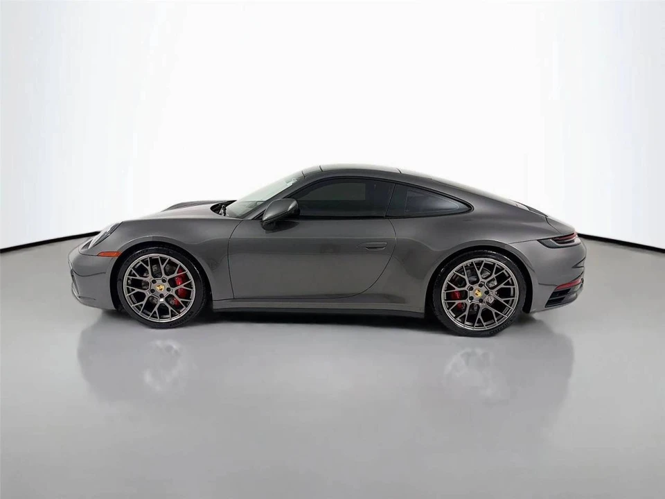 2020 Porsche 992 Carrera S - Image 2 of 5