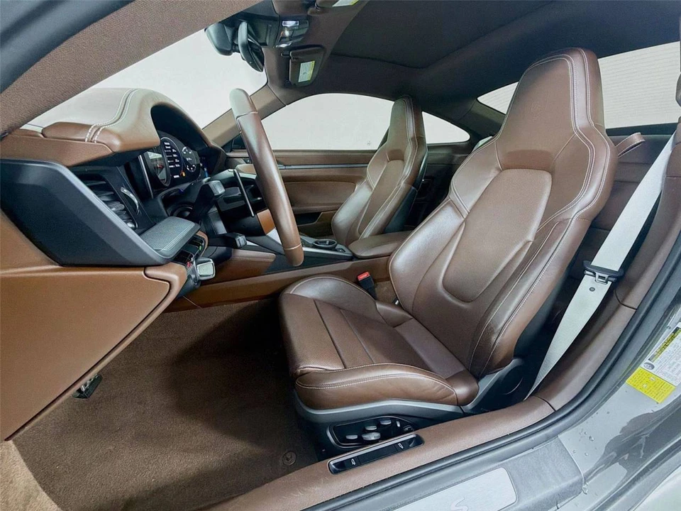 2020 Porsche 992 Carrera S - Image 5 of 5