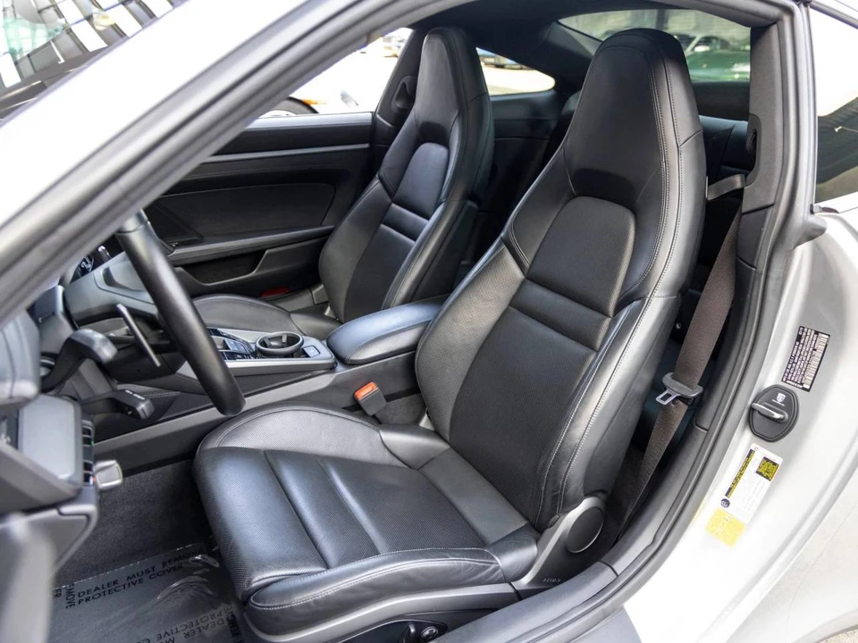 2020 Porsche 992 Carrera S - Image 5 of 5