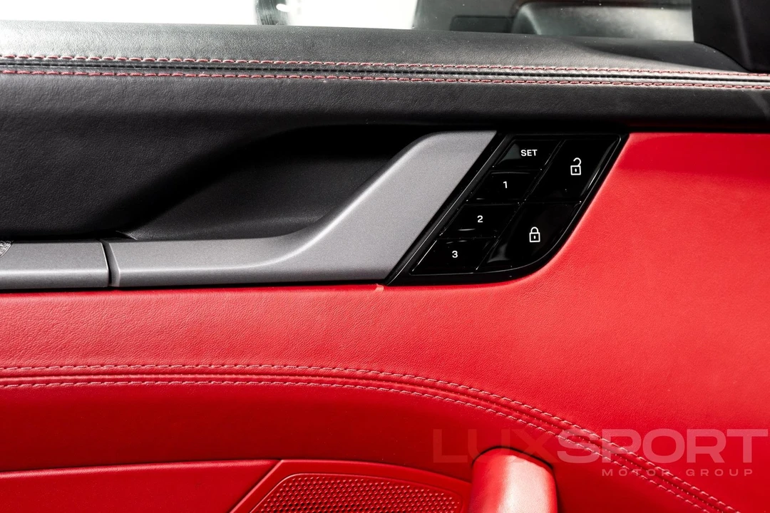 2020 Porsche 992 Carrera S - Image 19 of 31