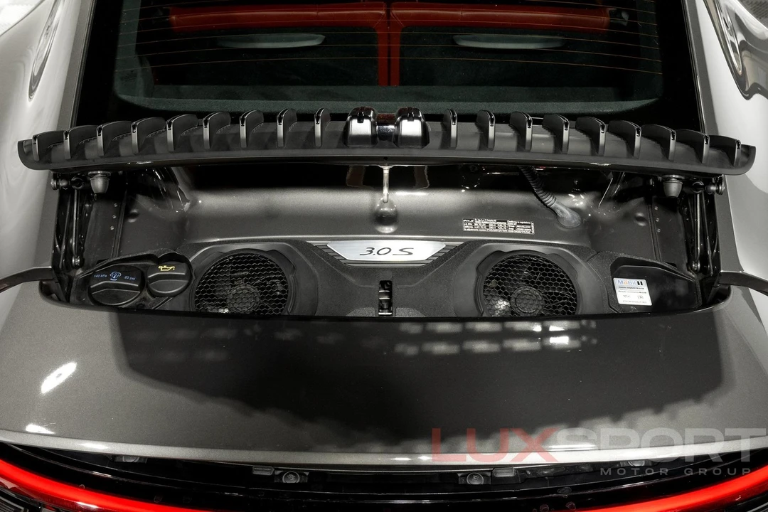 2020 Porsche 992 Carrera S - Image 9 of 31