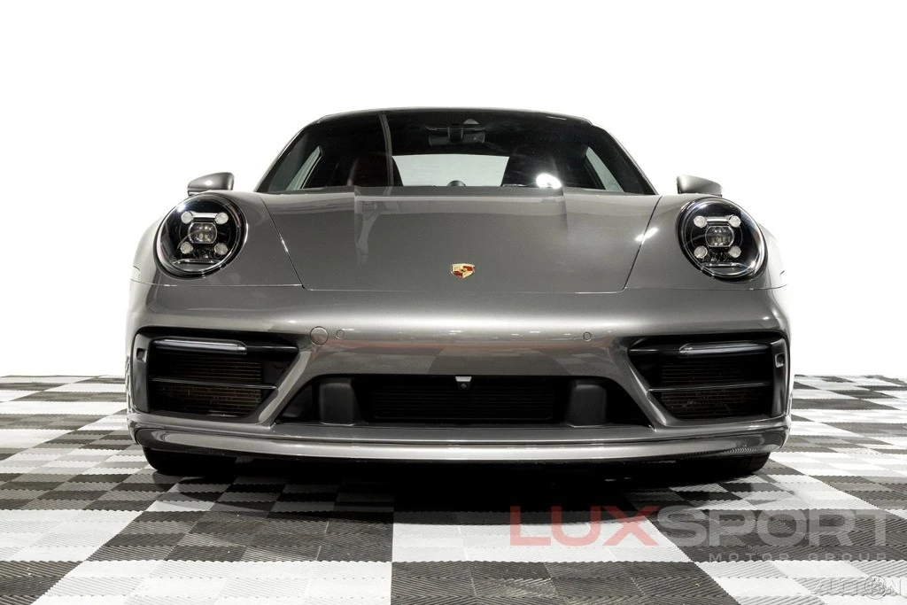 2020 Porsche 992 Carrera S - Image 16 of 24