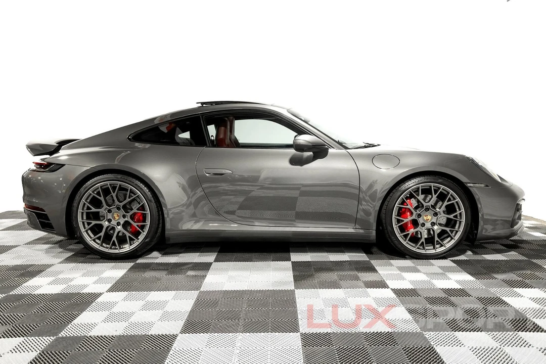 2020 Porsche 992 Carrera S - Image 12 of 31